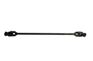 18 Polaris RZR 170 EFI Lower Steering Stem Shaft