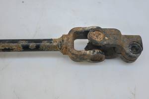 Polaris - 18 Polaris RZR 170 EFI Lower Steering Stem Shaft - Image 3