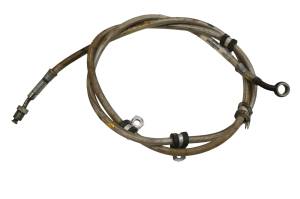 Can-Am - 08 Can-Am Renegade 500 Front Brake Line Master To Rear Master - Image 3