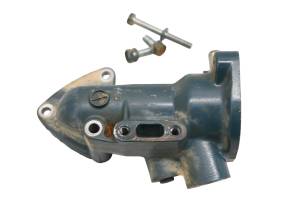 Polaris - 21 Polaris Pro XD 4000D Thermostat Housing - Image 1
