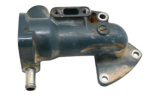 Polaris - 21 Polaris Pro XD 4000D Thermostat Housing - Image 2