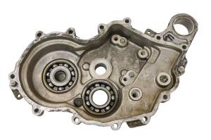 Can-Am - 08 Can-Am Renegade 500 Left Transmission Gear Box Side Cover Housing - Image 3