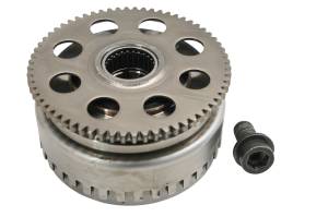 08 Can-Am Renegade 500 Flywheel Magneto Starter Clutch