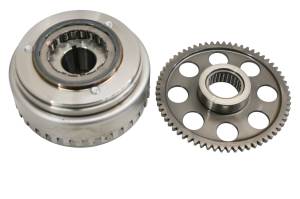 Can-Am - 08 Can-Am Renegade 500 Flywheel Magneto Starter Clutch - Image 2