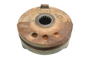 Polaris - 21 Polaris Pro XD 4000D Crankshaft Balancer Pulley - Image 3
