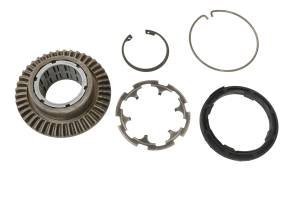 21 Polaris Pro XD 4000D Front Differential Ring Gear