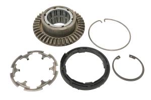 Polaris - 21 Polaris Pro XD 4000D Front Differential Ring Gear - Image 2