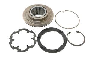 Polaris - 21 Polaris Pro XD 4000D Front Differential Ring Gear - Image 3