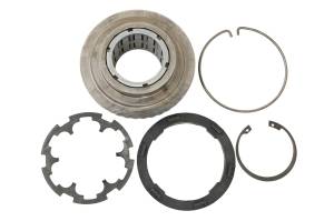 Polaris - 21 Polaris Pro XD 4000D Front Differential Ring Gear - Image 4