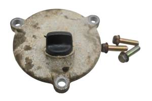 Polaris - 18 Polaris RZR 170 EFI Right Hand Transmission Cover - Image 1