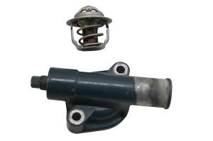 Polaris - 21 Polaris Pro XD 4000D Thermostat & Cover - Image 2