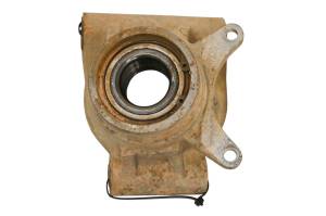 21 Polaris Pro XD 4000D Rear Right Spindle Knuckle