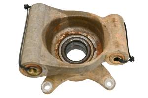 Polaris - 21 Polaris Pro XD 4000D Rear Right Spindle Knuckle - Image 3