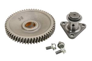 Polaris - 21 Polaris Pro XD 4000D Idle Gear Shaft & Gear - Image 1