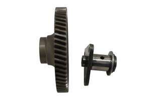 Polaris - 21 Polaris Pro XD 4000D Idle Gear Shaft & Gear - Image 3