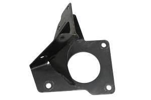 21 Polaris Pro XD 4000D Eps Bracket Mount