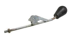 08 Can-Am Renegade 500 Gear Select Shift Lever Shifter