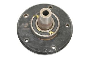 Polaris - 21 Polaris Pro XD 4000D Cvt Diesel Adapter - Image 2