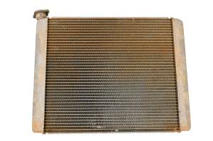 21 Polaris Pro XD 4000D Radiator