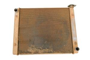 Polaris - 21 Polaris Pro XD 4000D Radiator - Image 2