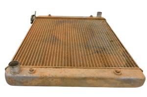 Polaris - 21 Polaris Pro XD 4000D Radiator - Image 3