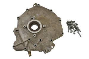 Can-Am - 08 Can-Am Renegade 500 Engine Pto Cover - Image 1