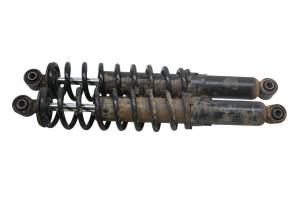 18 Polaris RZR 170 EFI Front Shocks