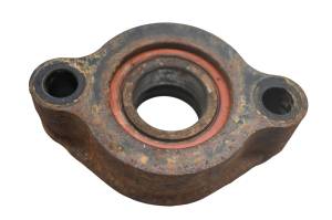 18 Polaris RZR 170 EFI Left Rear Axle Housing