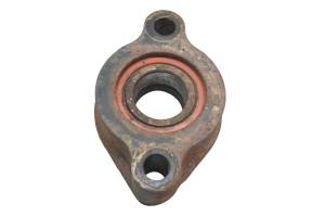 Polaris - 18 Polaris RZR 170 EFI Left Rear Axle Housing - Image 2