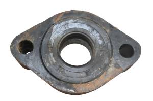 Polaris - 18 Polaris RZR 170 EFI Left Rear Axle Housing - Image 3