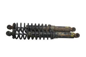 18 Polaris RZR 170 EFI Rear Shocks Suspension Left & Right