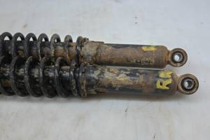 Polaris - 18 Polaris RZR 170 EFI Rear Shocks Suspension Left & Right - Image 3