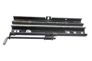 18 Polaris RZR 170 EFI Upper Seat Guides