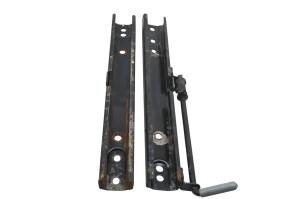 Polaris - 18 Polaris RZR 170 EFI Upper Seat Guides - Image 2