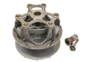 Polaris - 21 Polaris Pro XD 4000D Primary Drive Clutch - Image 1