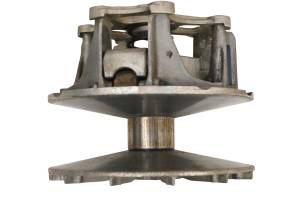 Polaris - 21 Polaris Pro XD 4000D Primary Drive Clutch - Image 4