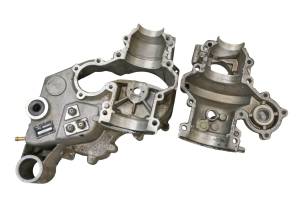 Can-Am - 08 Can-Am Renegade 500 Gear Case Center Housing - Image 5