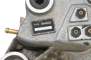 Can-Am - 08 Can-Am Renegade 500 Gear Case Center Housing - Image 6