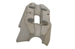 Can-Am - 08 Can-Am Renegade 500 Dash Board Handlebar Cover - Image 2