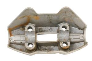Can-Am - 08 Can-Am Renegade 500 Dash Board Handlebar Cover - Image 3