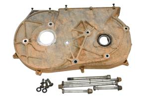 Polaris - 21 Polaris Pro XD 4000D Inner Clutch Cover - Image 1