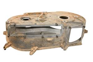 Polaris - 21 Polaris Pro XD 4000D Inner Clutch Cover - Image 2