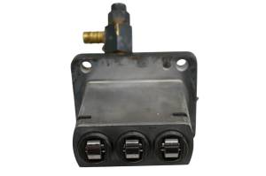 Polaris - 21 Polaris Pro XD 4000D Fuel Injection Pump - Image 4