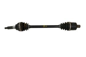 21 Polaris Pro XD 4000D Rear Right Or Left Cv Axle