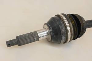 Polaris - 21 Polaris Pro XD 4000D Rear Right Or Left Cv Axle - Image 2