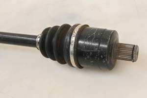 Polaris - 21 Polaris Pro XD 4000D Rear Right Or Left Cv Axle - Image 3