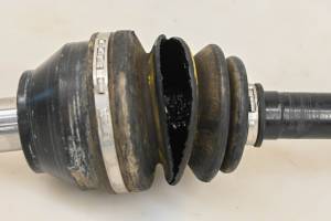 Polaris - 21 Polaris Pro XD 4000D Rear Right Or Left Cv Axle - Image 4