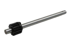 Can-Am - 08 Can-Am Renegade 500 Water Pump Gear & Shaft - Image 1