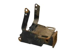 Aftermarket - 08 Can-Am Renegade 500 Tow Hitch Aftermarket - Image 1