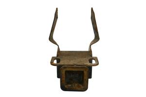 Aftermarket - 08 Can-Am Renegade 500 Tow Hitch Aftermarket - Image 2